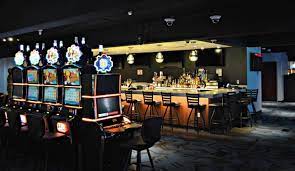 Apache Sky Casino, Winkelman