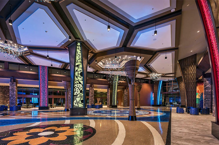 We-Ko-Pa Casino & Resort