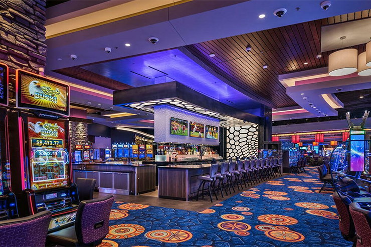 We-Ko-Pa Casino & Resort, Fort McDowell