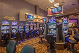 Southland Casino Racing, West Memphis