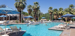 Agua Caliente Casino & Resort Rancho Mirage