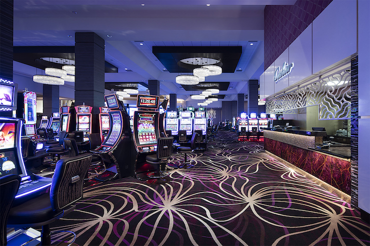 Alpine Viejas Casino & Resort