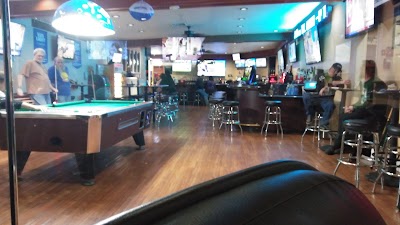 Antioch 19th Casino & Lounge