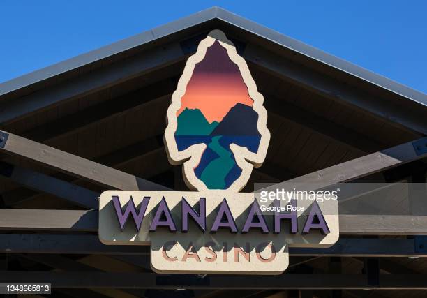 Bishop Wanaaha Casino