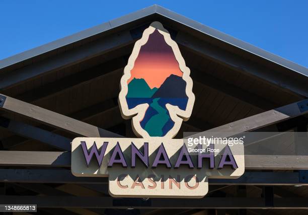 Wanaaha Casino, Bishop