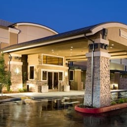 California Grand Casino, Pacheco