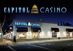 Casino Photo