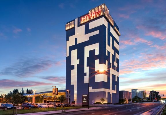 Casino M8trix San Jose