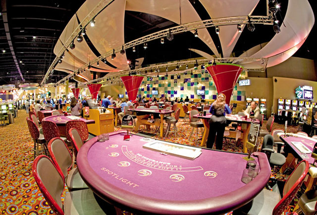 Coachella Spotlight 29 Casino