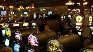 Diamond Mountain Casino & Hotel, Susanville