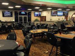 Garlic City Casino, Gilroy