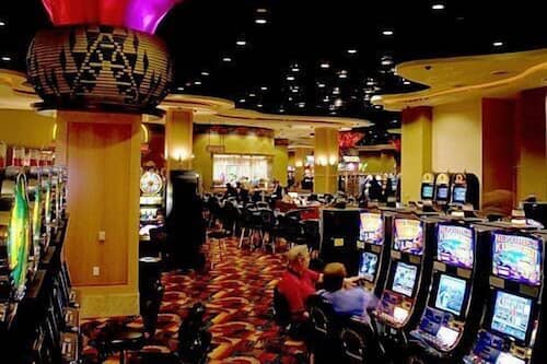 Gold Country Casino Oroville & Hotel