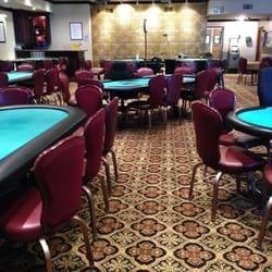 Hayward The Palace Poker Casino
