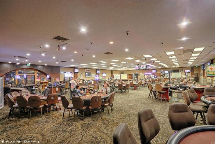 Lake Elsinore Casino