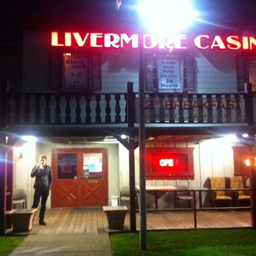 Livermore Casino