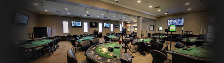 Lodi Parkwest Casino, Lodi