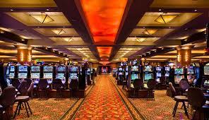 Red Hawk Casino, Placerville