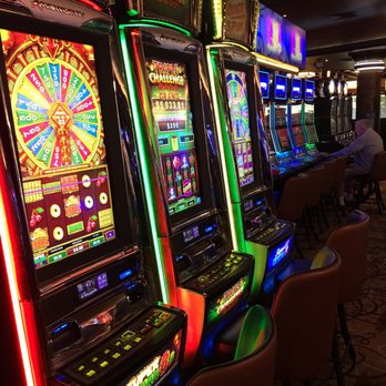 Redding Win River Resort & Casino