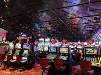 River Rock Casino, Geyserville