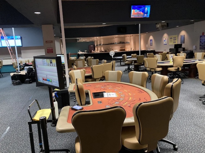 Ventura Players Casino