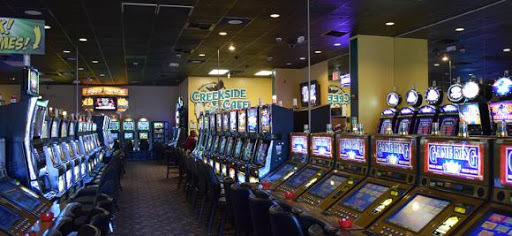 Sherwood Valley Casino, Willits