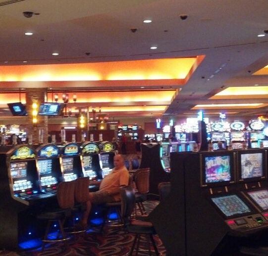 Quechan Casino & Resort, Winterhaven