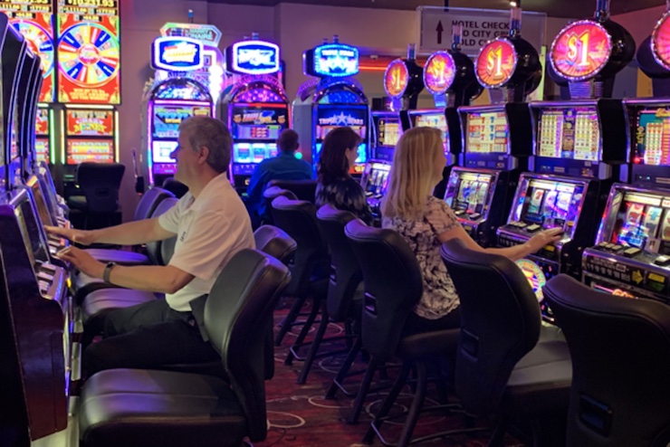 Century Casino & Hotel Cripple Creek
