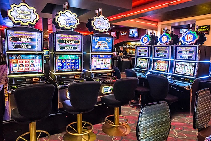 Century Casino & Hotel Cripple Creek