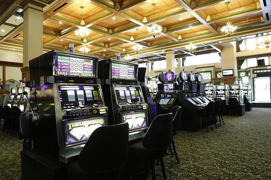 Cripple Creek McGills Casino & Hotel