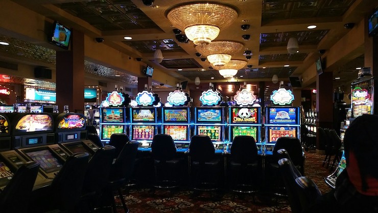 Wildwood Casino, Cripple Creek