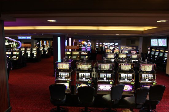 Grand Z Casino Hotel, Black Hawk