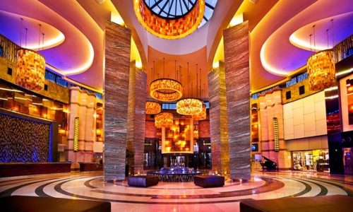 Mashantucket Foxwoods Resort & Casino