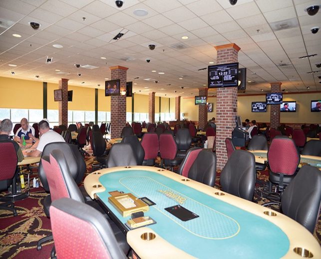 Wilmington Delaware Park Casino