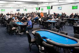 Bonita Springs Poker Room