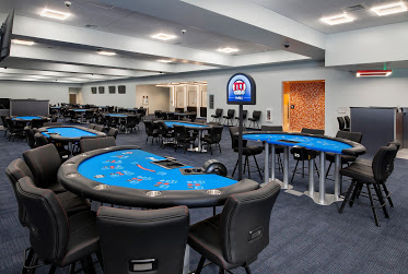 Bonita Springs Poker Room