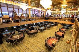 Cape Canaveral Victory Casino Cruise