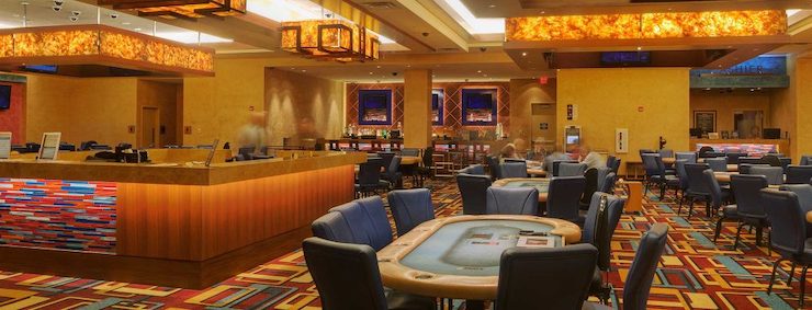 Coconut Creek Seminole Casino