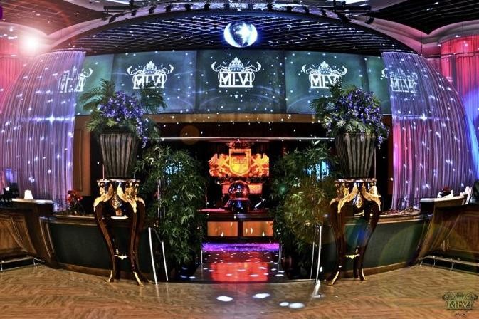 Gulfstream Park Casino, Hallandale Beach