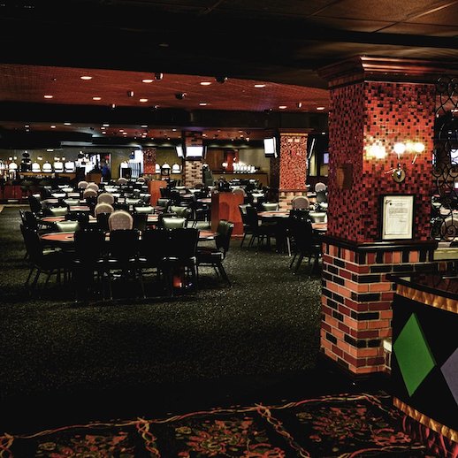 The Big Easy Casino, Hallandale Beach