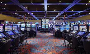 Hollywood Seminole Classic Casino