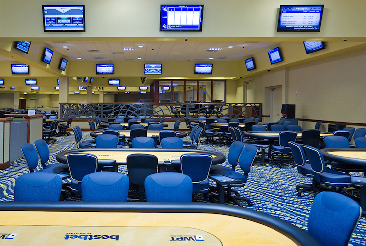 Bestbet Casino, Jacksonville