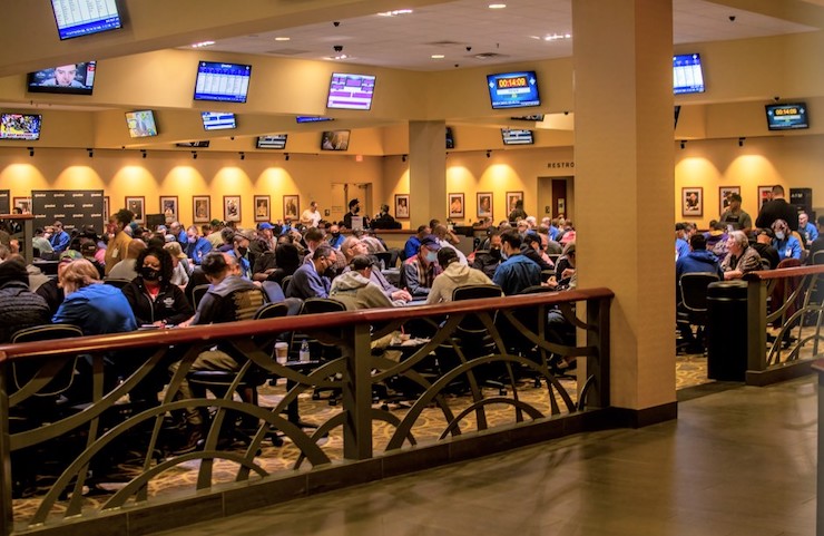 Bestbet Casino, Jacksonville