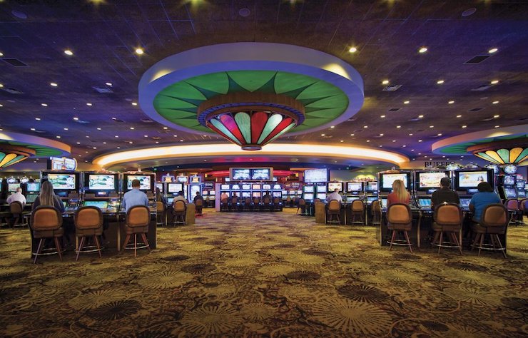Miami Calder Casino