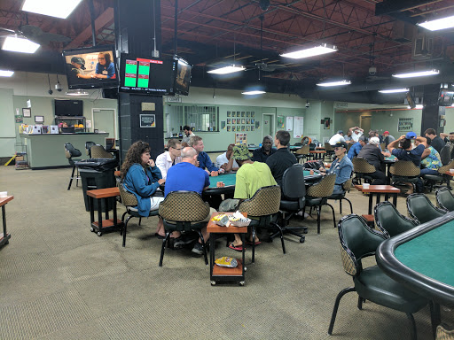 Pensacola Greyhound Track & Poker Room