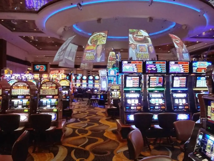 Harrah's Pompano Beach Casino