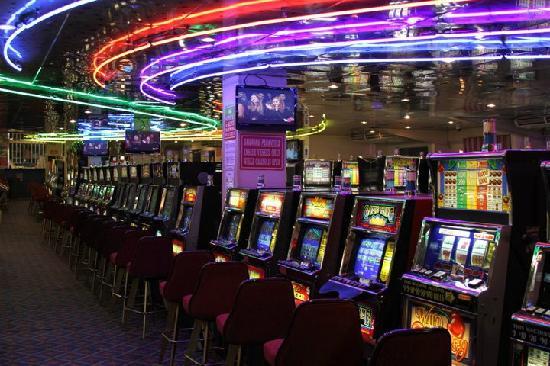 Port Richey Tropical Breeze Casino