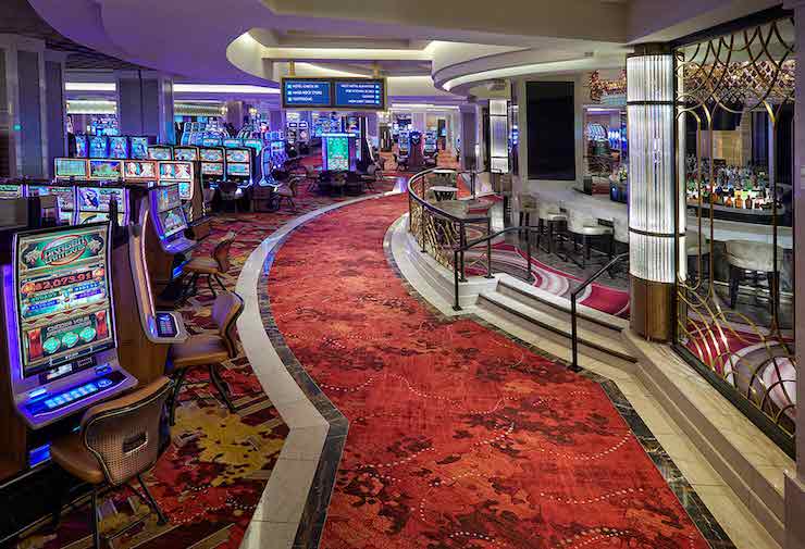 Tampa Seminole Hard Rock Hotel & Casino