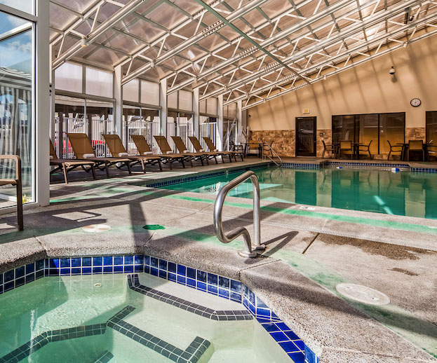 Kootenai River Inn Casino & Spa, Bonners Ferry