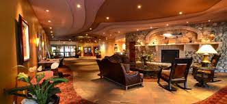 Kootenai River Inn Casino & Spa, Bonners Ferry