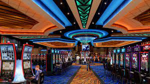 Coeur d’Alene Casino Resort Hotel, Worley